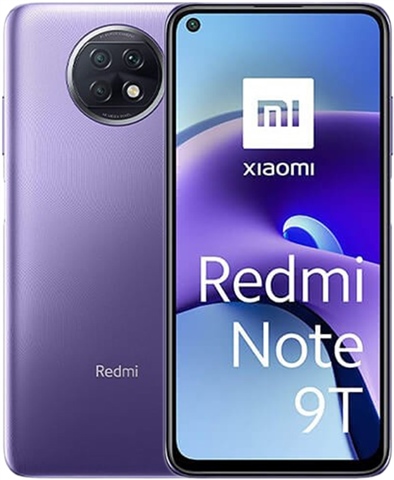新品未開封　Xiaomi Redmi Note 9T パープル Redmi Note 9T｜価格比較・最新情報 - 価格.com